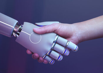 Sztuczna inteligencja zmienia nasze życia. „Są całe sektory, w których może mieć zastosowanie”