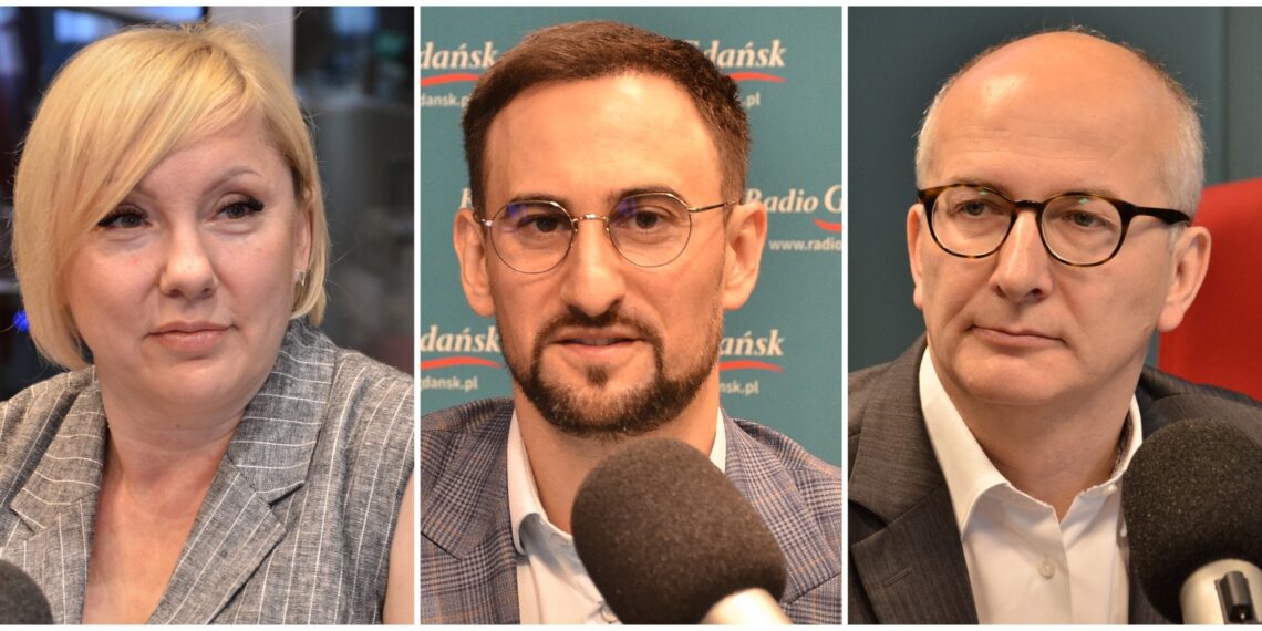 Nie w Warszawie, a w Gdańsku zarabia się najwięcej. „To bardzo dobre miejsce do życia”