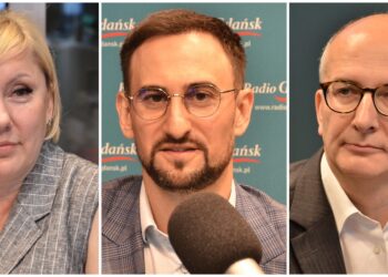 Nie w Warszawie, a w Gdańsku zarabia się najwięcej. „To bardzo dobre miejsce do życia”