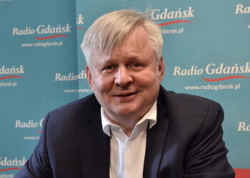 Marzył o grze na oliwskich organach. Roman Perucki o pasji i miłości do muzyki