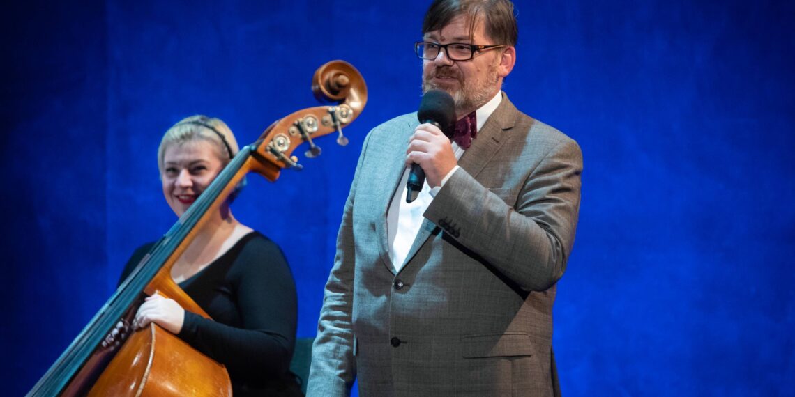 Romuald Wicza-Pokojski, dyrektor Opery Bałtyckiej: „W Gdańsku można robić rzeczy wielkie”