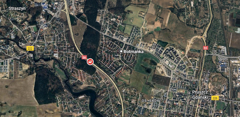 Dziś Rotmanka, kiedyś Rotmanki, a przed wojną Rottmannsdorf. Dokument „Dawno temu w Rotmance”