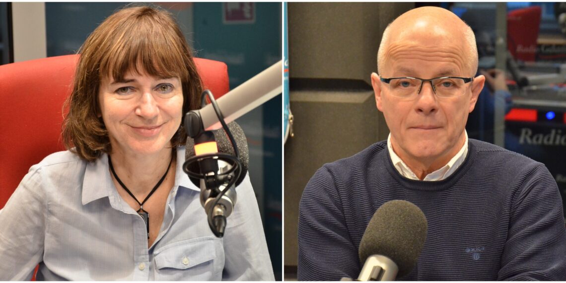 Dla młodych szczęście jest ważniejsze od kariery? „Ci, którzy mają zobowiązania, dbają o pracę”