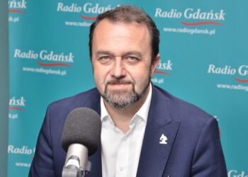 Prezes Gdańskich Wód: „Nasze miasto jest częściej doświadczane intensywnymi zjawiskami pogodowymi”