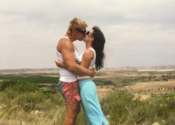 Czy istnieje recepta na trwały, długoletni związek miłosny? Sylwia Kośnik szuka formuły na miłość