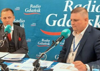 Port Gdynia świętuje setne urodziny. „Jest bardzo dobrym motorem napędowym gospodarki”