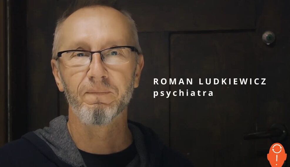 Psychiatra: Zastrzyk raz w miesiącu to nowa, skuteczna metoda leczenia schizofrenii