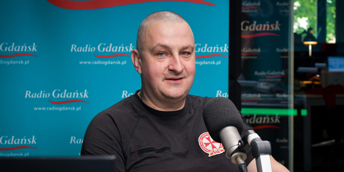 Zatonięcie motorówki w Zatoce Gdańskiej. Dyrektor SAR ujawnia szczegóły akcji ratunkowej