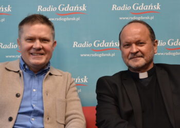Sztuka i religia w świątecznym wydaniu „Faceta na luzie”. Rozmowa z ks. Krzysztofem Niedałtowskim
