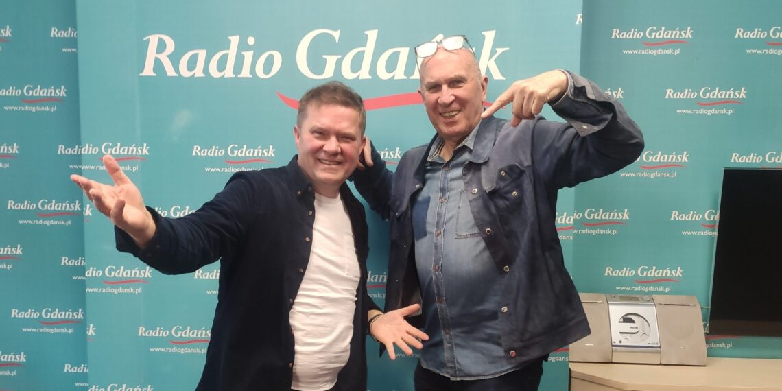 Historia zespołu Kombi i muzyczna scena za czasów PRL. Rozmowa z Wojciechem Korzeniewskim