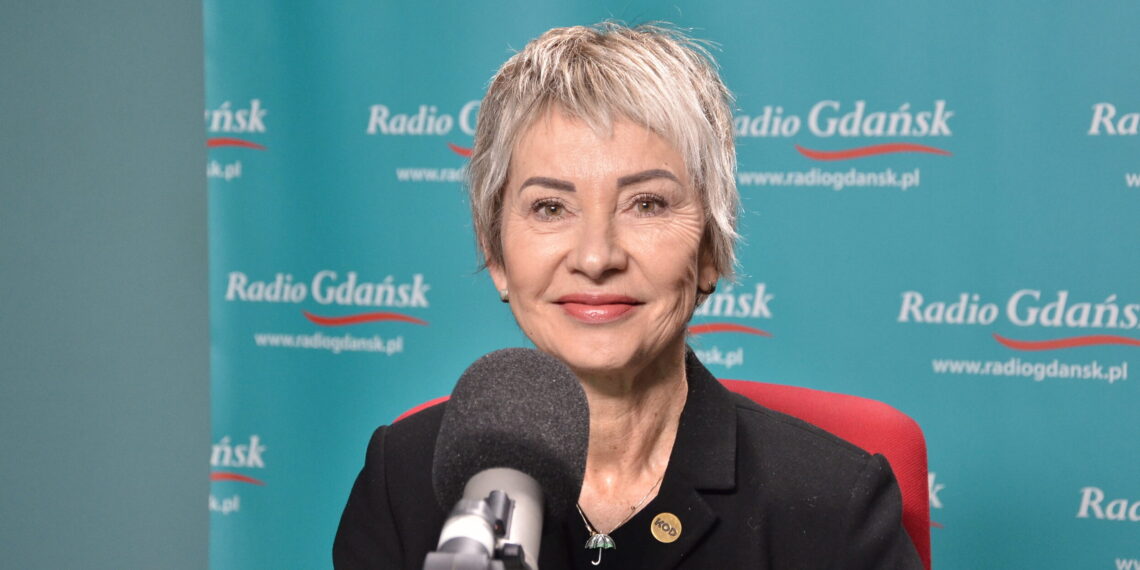 Szefowa pomorskiego KOD: „Nasza demokracja jest zrujnowana, ale powoli się odbudowuje”