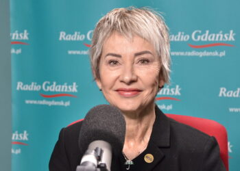 Szefowa pomorskiego KOD: „Nasza demokracja jest zrujnowana, ale powoli się odbudowuje”