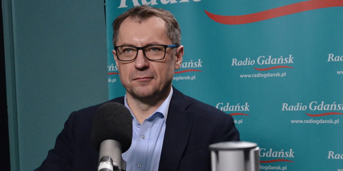 Będzie więcej PSZOK-ów w Gdańsku. Sławomir Kiszkurno: „To nie koniec naszych planów”