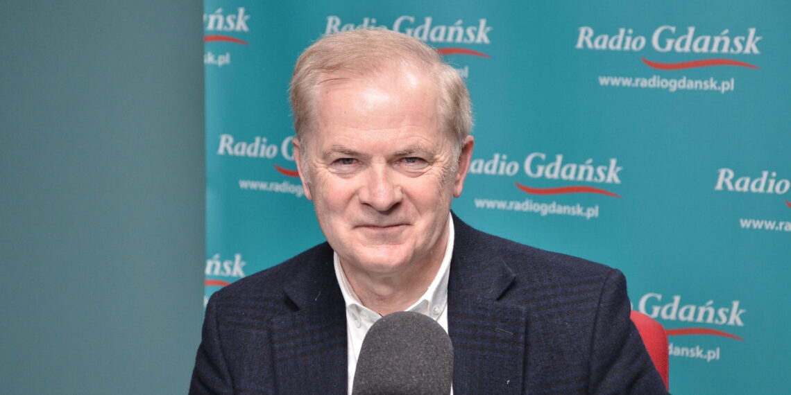 Awantura w Sejmie. Senator Sławomir Rybicki: „To skandal i wydarzenie bez precedensu”