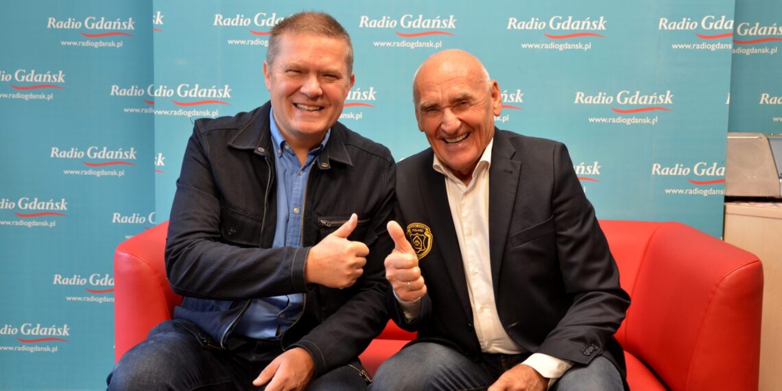 Dorastał we wsi Kołczygłowy, dziś organizuje „Tour De Pologne”. Czesław Lang – na luzie