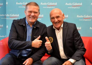 Dorastał we wsi Kołczygłowy, dziś organizuje „Tour De Pologne”. Czesław Lang – na luzie