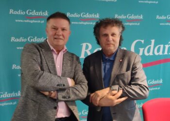 Jacek Karnowski w Radiu Gdańsk „na luzie” o polityce w przededniu wyborów