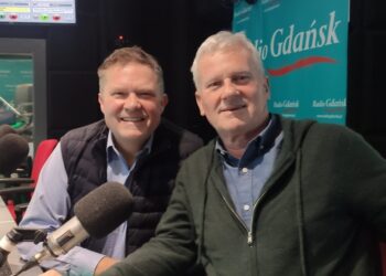 Karne, VAR, presja trybun i dziennikarzy. Prezes PZPN Michał Listkiewicz w audycji „Facet na luzie”