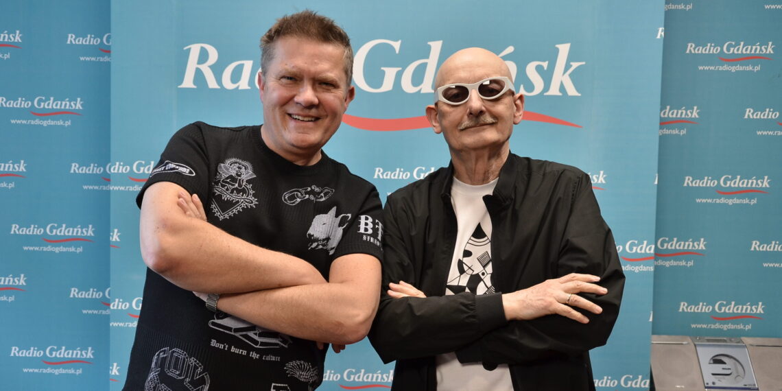 Kombi i życiowe zakręty – to nie raport drogowy, tylko rozmowa ze Sławomirem Łosowskim