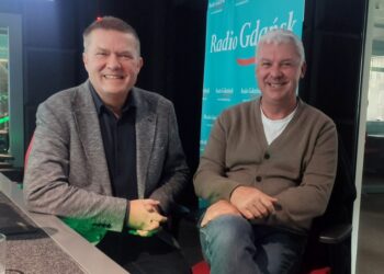 Jedna z najważniejszych osobistości światowego żeglarstwa. Posłuchaj rozmowy z Tomaszem Chamerą