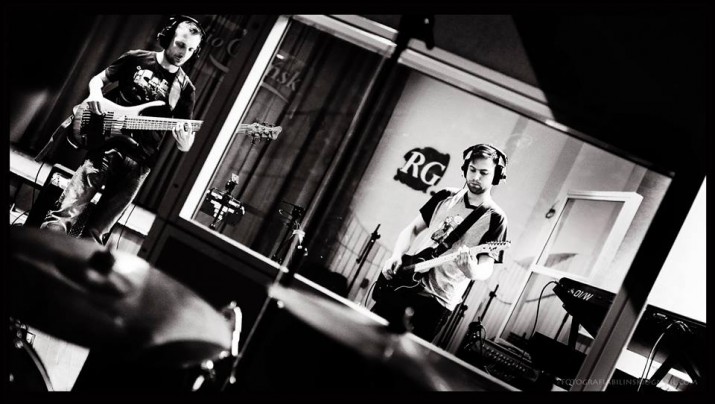 Sounds like the end of the world 2