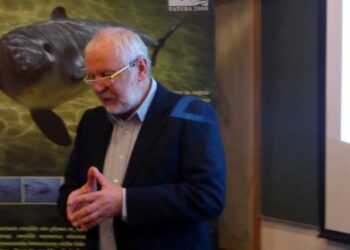 Wsparcie dla przyrody Zatoki Gdańskiej