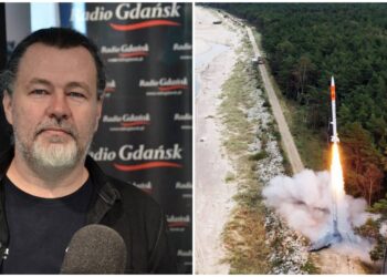 Kosmiczny moment dla Polski. Rozmowa z prezesem SpaceForest o przyszłości branży