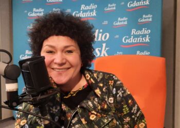 Pełna energii Stasia Budzisz – Kaszubka z wyboru