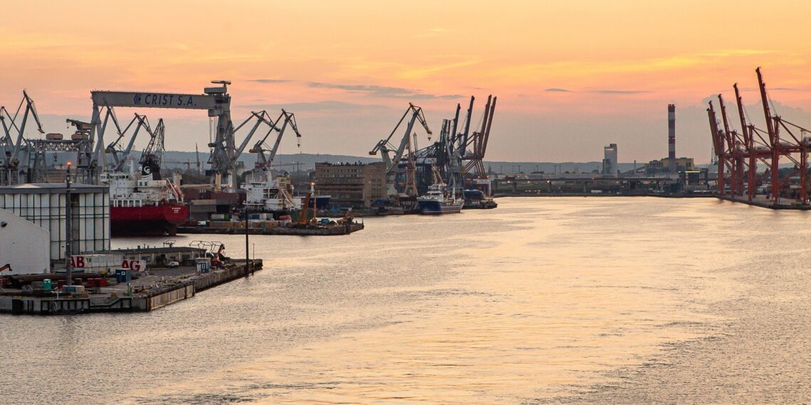 Rozwija się polski przemysł stoczniowy. „Kryzys spowodował nowe otwarcie w branży”