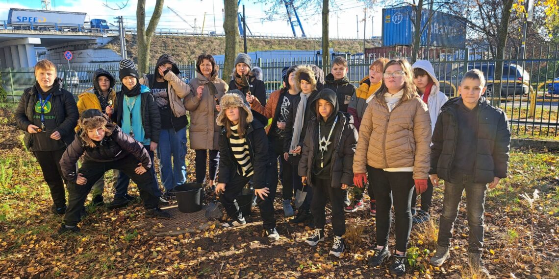 Doświadczanie przyrody jest lepsze od szkolnej teorii