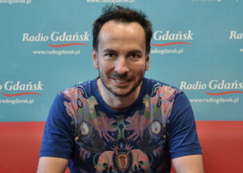 „Na ziemię, czyli szał niebieskich ciał”. Nowa komedia na początek Sceny Letniej Teatru Miejskiego w Gdyni