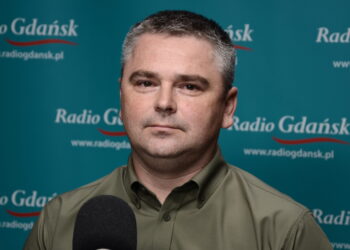 „Tyle drewna pozyskiwalibyśmy w 13-15 lat”. Wspomnienie nawałnicy na Kaszubach