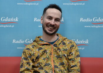 Satyryk nowym dramaturgiem Teatru Miejskiego w Gdyni. Szymon Jachimek w „Jestem z Pomorza”