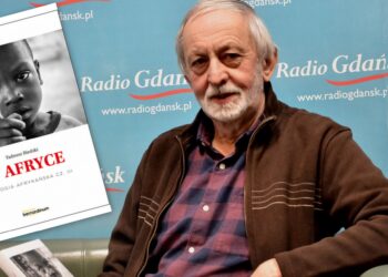 30 lat niebezpiecznie pięknej przygody i Afrykańska Trylogia Tadeusza Biedzkiego