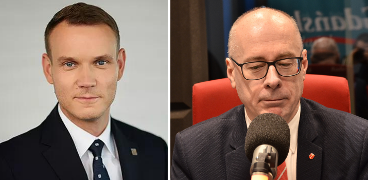 Rekordowe wyniki portów w Gdańsku i Gdyni. „Znaleźliśmy się na drugim miejscu na Bałtyku”