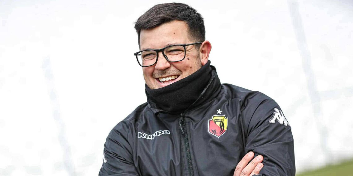 Kręta droga na europejskie salony. Tomasz Byszko gościem „Jestem z Pomorza”