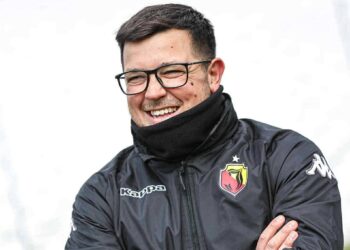 Kręta droga na europejskie salony. Tomasz Byszko gościem „Jestem z Pomorza”