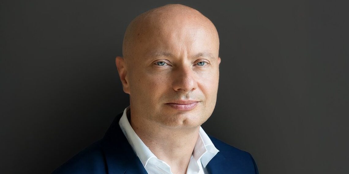 Nowy dyrektor zarządzający ds. inwestycji w Gdyni: „Staram się słuchać tego, co mają do powiedzenia pracownicy”