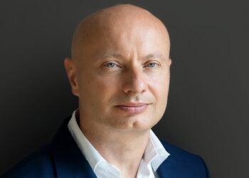 Nowy dyrektor zarządzający ds. inwestycji w Gdyni: „Staram się słuchać tego, co mają do powiedzenia pracownicy”