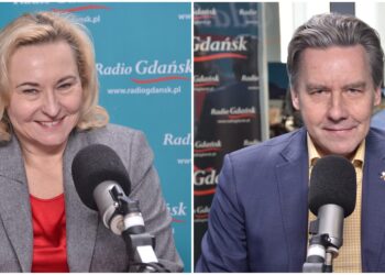 Gdańskie lotnisko z rekordem. „Ludzie przeznaczają coraz więcej pieniędzy na to, by podróżować”