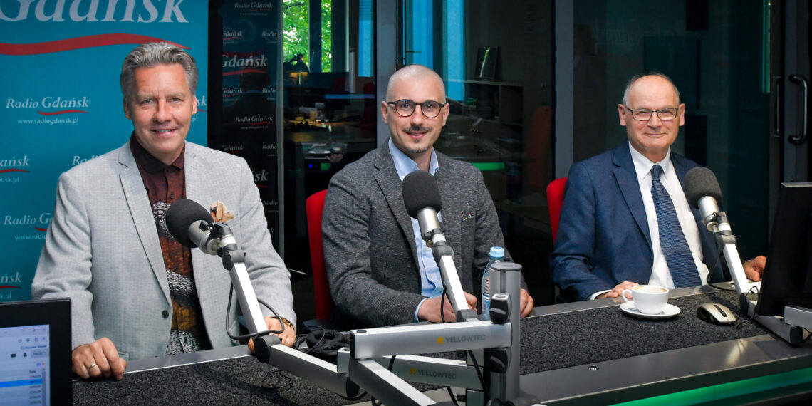 Pomorze będzie promować branżę morską w Japonii