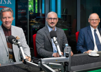 Pomorze będzie promować branżę morską w Japonii