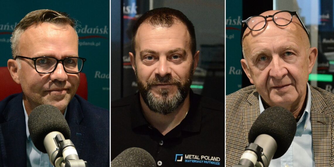 Jakie korzyści przyniesie budowa elektrowni atomowej na Pomorzu? Wyjaśniają eksperci