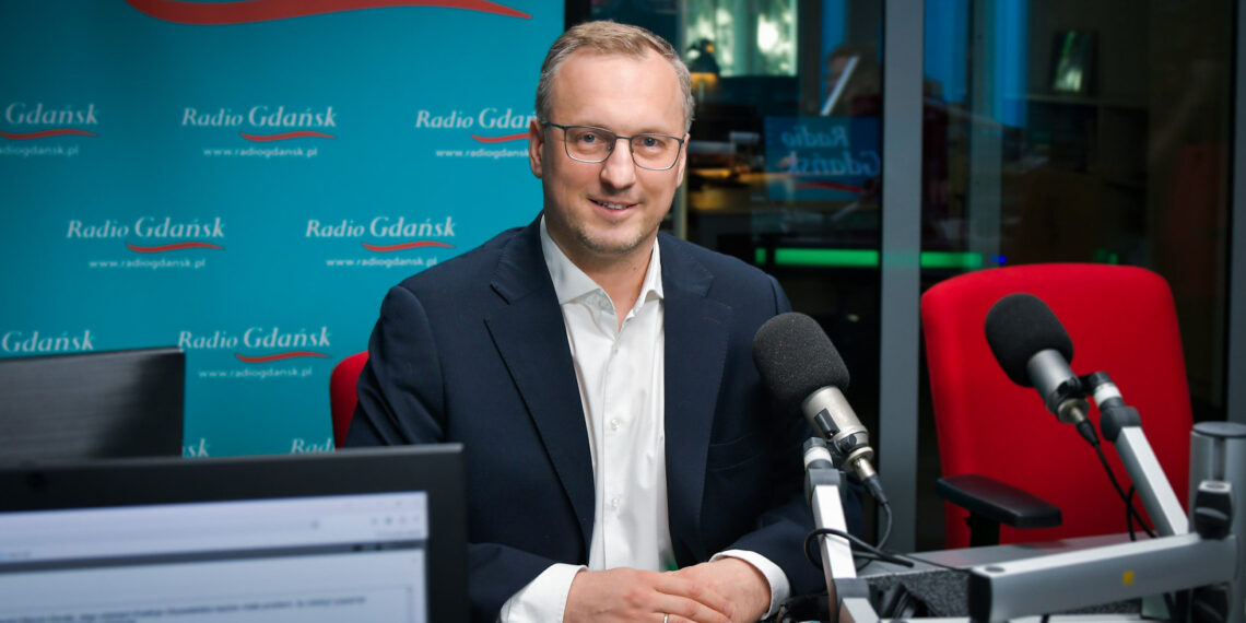 Szef klubu PiS w Radzie Miasta Gdańska: „Jesteśmy na drodze do zwycięstwa”