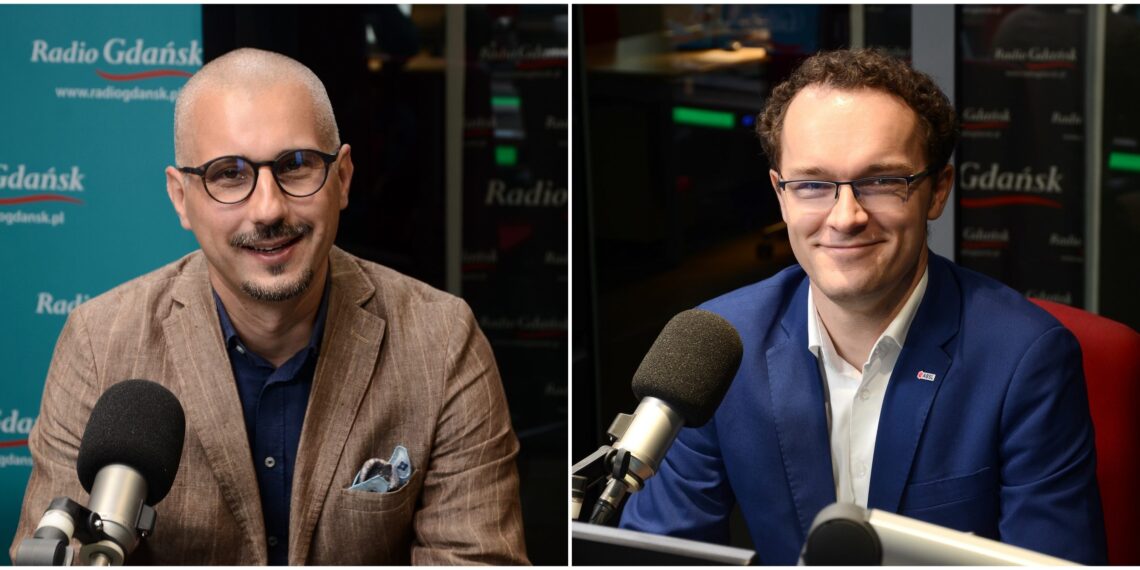 Niższa inflacja w Polsce. „To nie kwestia spadających cen, tylko tego, że rosną wolniej”