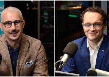 Niższa inflacja w Polsce. „To nie kwestia spadających cen, tylko tego, że rosną wolniej”