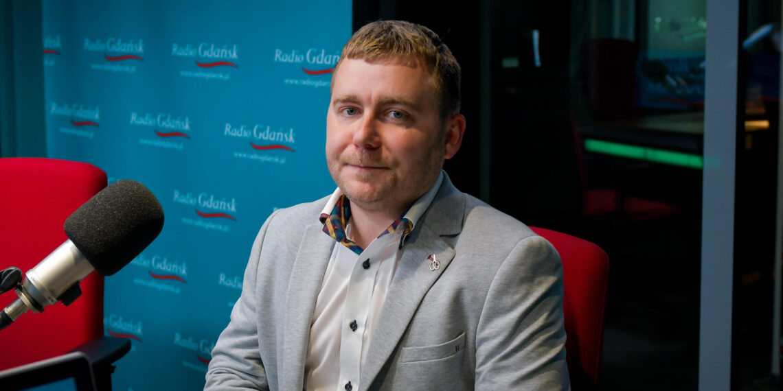 Praca na Szpitalnym Oddziale Ratunkowym od zaplecza. Rozmowa z lekarzem kierującym oddziałami w Gdyni i Wejherowie