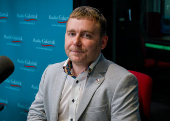 Praca na Szpitalnym Oddziale Ratunkowym od zaplecza. Rozmowa z lekarzem kierującym oddziałami w Gdyni i Wejherowie