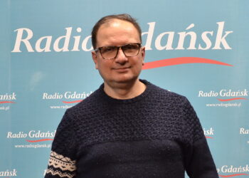 Kocha miejsce, w którym mieszka, i zachęca do tworzenia lokalnych ojczyzn. Tomasz Strug w „Jestem z Pomorza”