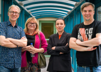 Zaproszenie na 25. Sopot Film Festival i tajniki pracy dekoratora wnętrz w „Magii Kina”